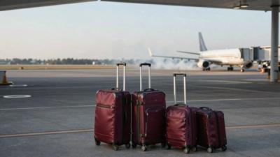 WN Pakistan Tewas dalam Serangan Proyektil Baru di Bandara Riyadh