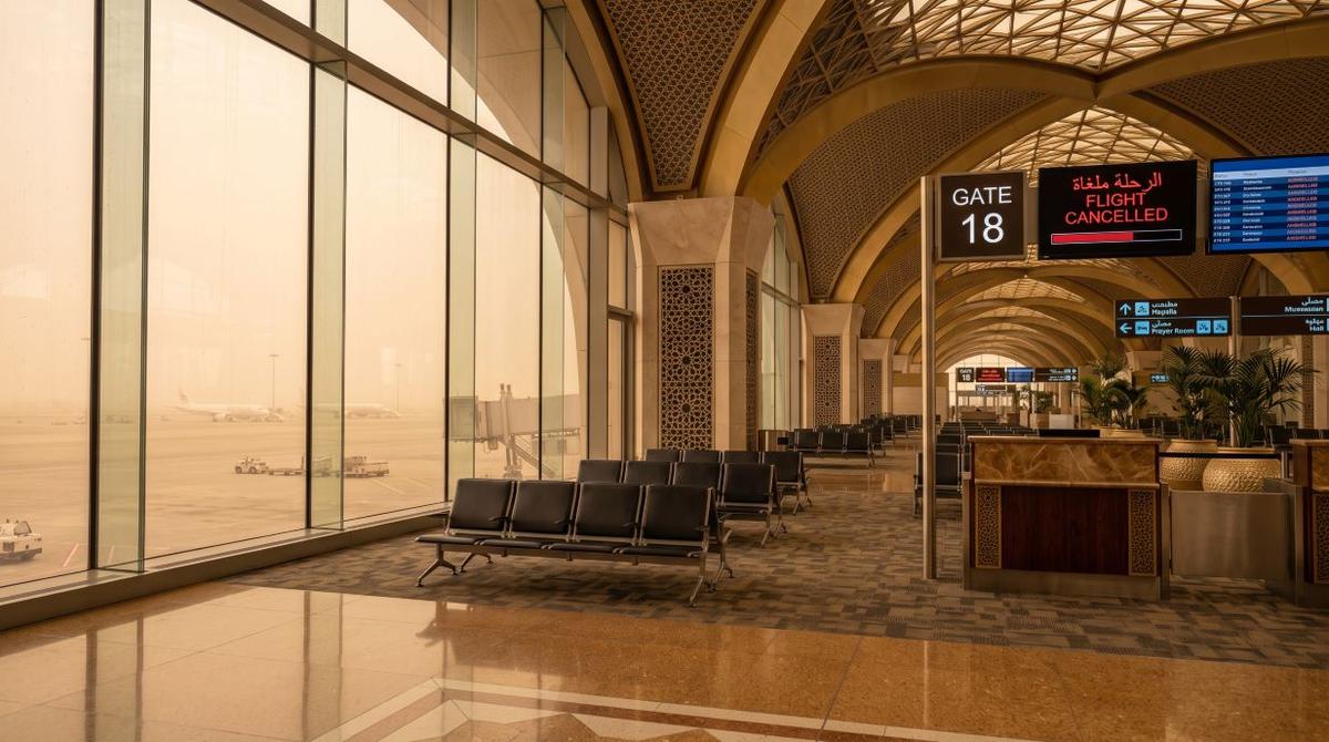 401 Jemaah Umrah Dilaporkan Terdampak Pembatalan Transit Dubai