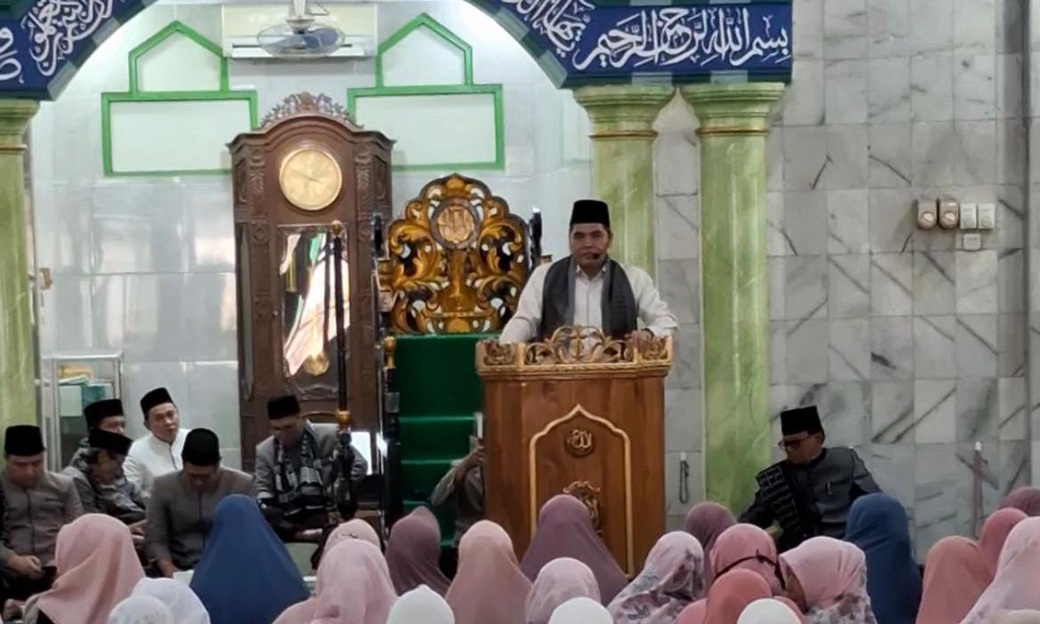 Haji Tanpa Antre Rp300 Juta? Kemenhaj Jambi Ingatkan Warga Waspada