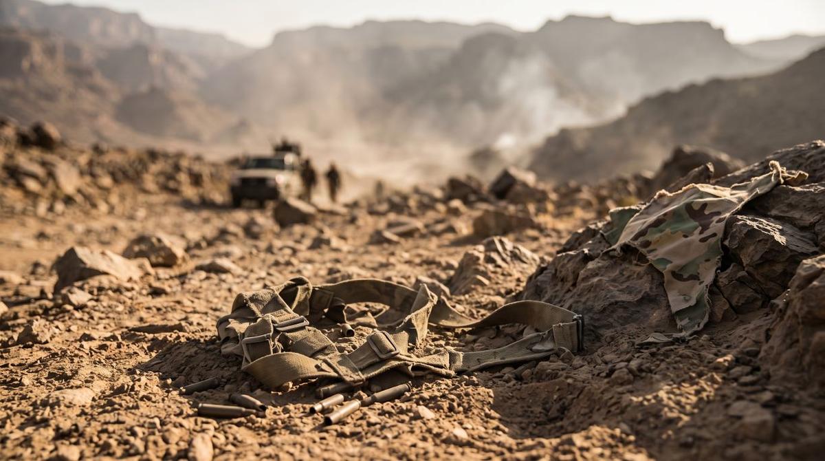 Serangan Udara Koalisi Pimpinan Saudi ke Houthi di Yaman Meningkat Pekan Ini