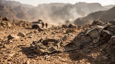 Serangan Udara Koalisi Pimpinan Saudi ke Houthi di Yaman Meningkat Pekan Ini