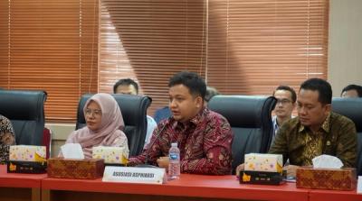 ASPHIRASI Sampaikan Aspirasi untuk Perlindungan Jemaah Umrah