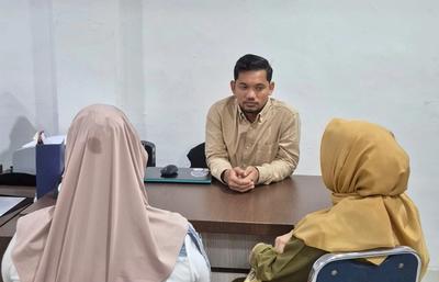 Kemenhaj Riau Periksa PT BMW Setelah Laporan 38 Calon Jemaah Umrah Gagal Diberangkatkan