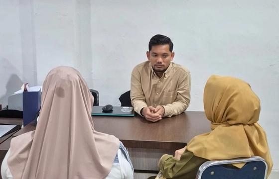 Kemenhaj Riau Periksa PT BMW Setelah Laporan 38 Calon Jemaah Umrah Gagal Diberangkatkan
