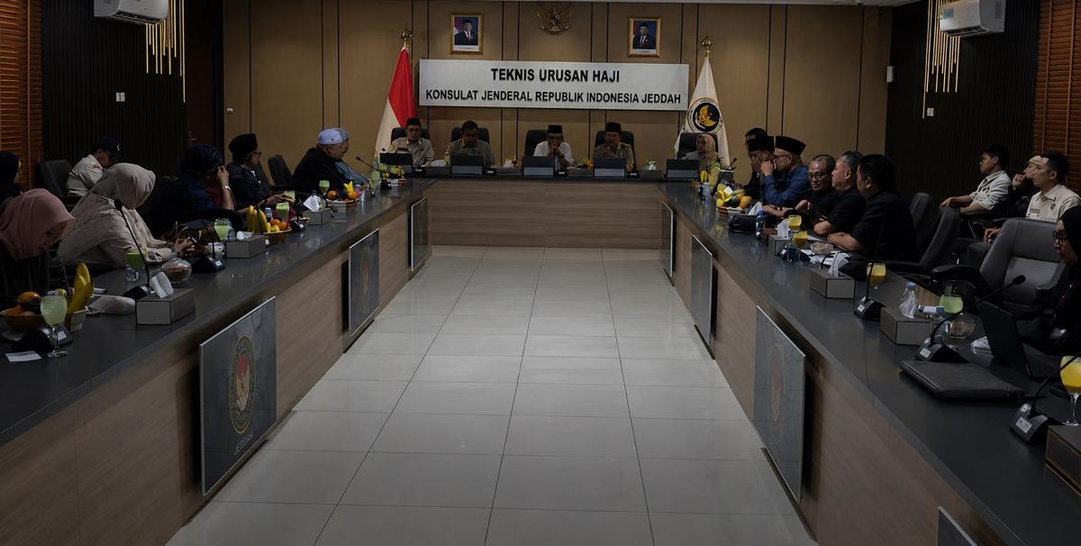 10 Hal Baru dalam Tata Kelola Haji yang Bisa Menguntungkan Jemaah