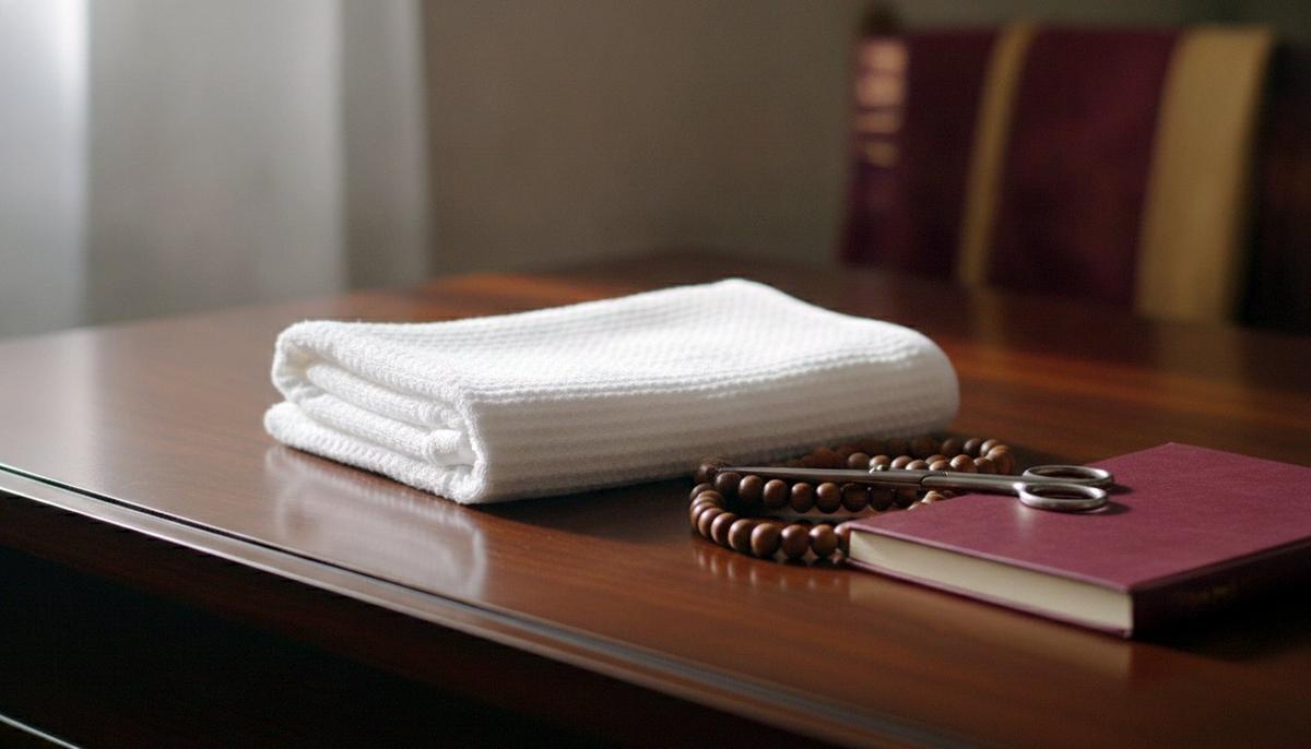 5 Tahap Tata Cara Umrah dari Miqat sampai Tahalul, Panduan untuk Jemaah Pemula