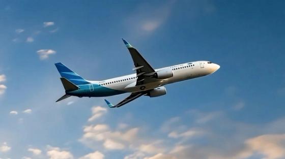 Saudia-Garuda Teken Kerangka Joint Business, Bidik 2027 untuk Perkuat Konektivitas Haji dan Umrah