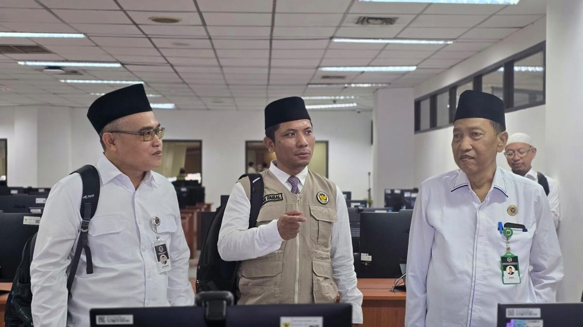 Seleksi PPIH 2027 Berkembang, Kemenhaj Gandeng BKN untuk CAT 3.220 Nakes