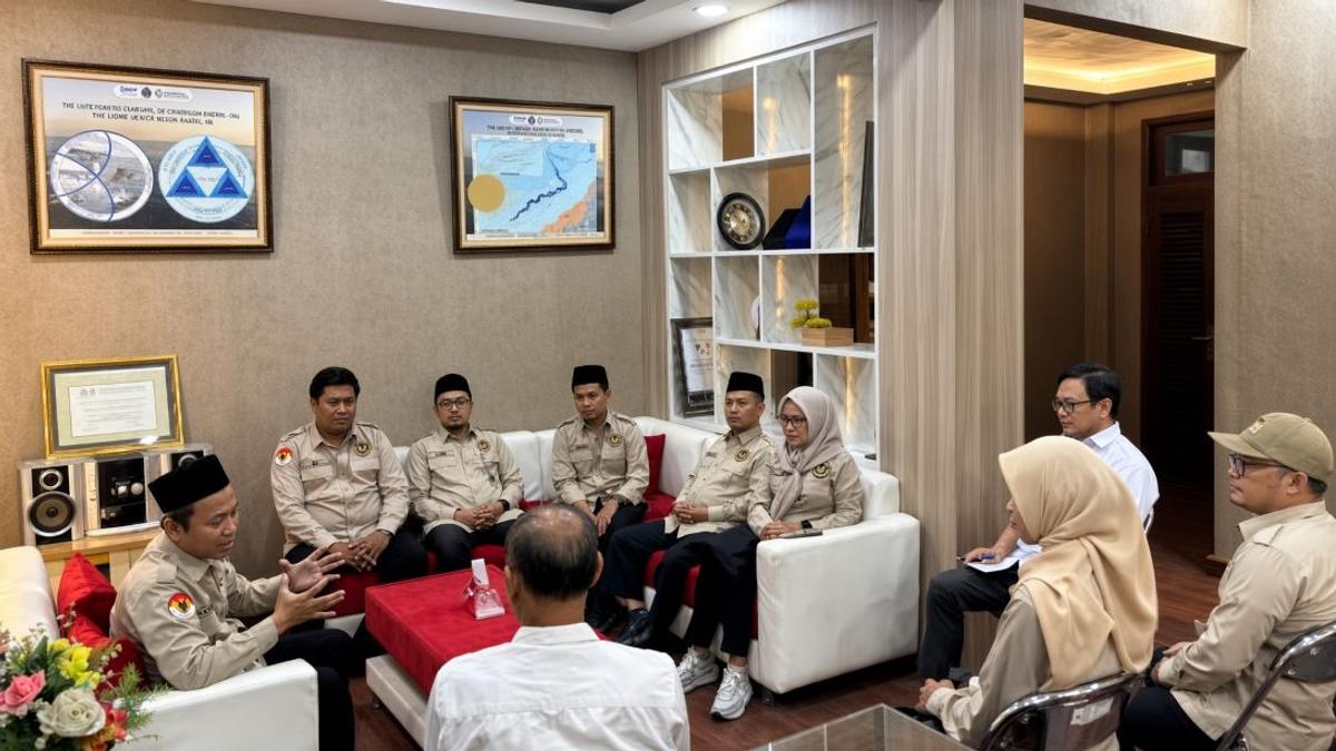 El-Hajj Bali Festival 2026 Bidik Pasar Haji-Umrah untuk UMKM Bali