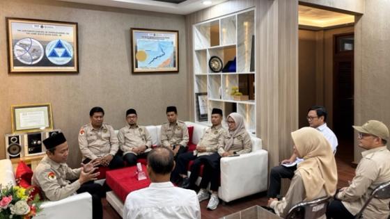 El-Hajj Bali Festival 2026 Bidik Pasar Haji-Umrah untuk UMKM Bali