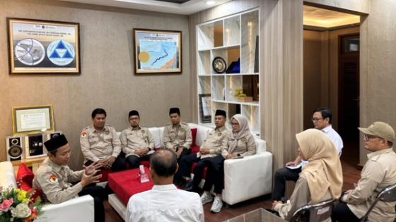 El-Hajj Bali Festival 2026 Bidik Pasar Haji-Umrah untuk UMKM Bali