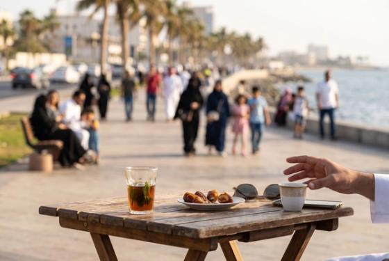 Warga dan Pengunjung Jeddah Nyatakan Rasa Aman di Tengah Tensi Kawasan