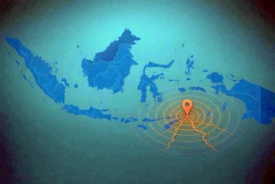 Raja Salman dan Putra Mahkota Arab Saudi Sampaikan Belasungkawa atas Gempa NTT