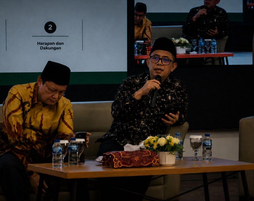 Haji Inklusif 2027: Regulasi Mulai Disiapkan, Akankah Layanan Menjadi Lebih Baik?
