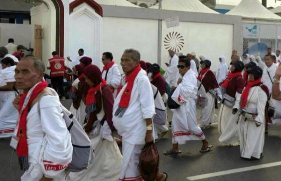 Pemerintah Indonesia Beri Peringatan Keras kepada Syarikah Arab Saudi Usai Evaluasi Layanan Haji 2026