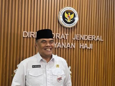 Biaya Penerbangan Jadi Titik Tekan BPIH 2027, Maskapai Alternatif Dikaji