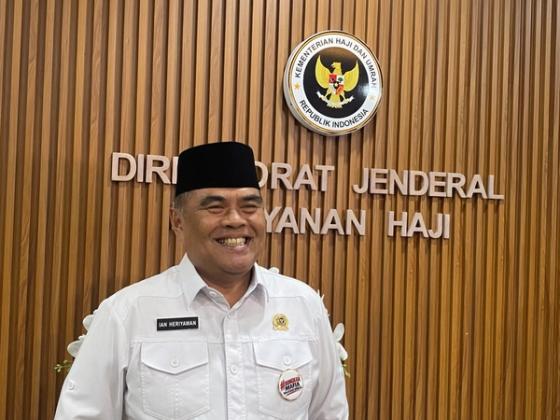 Biaya Penerbangan Jadi Titik Tekan BPIH 2027, Maskapai Alternatif Dikaji