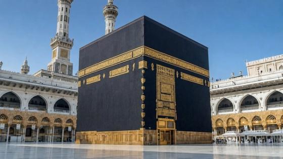 Makkah Perkuat Koordinasi Persiapan Haji 1448 H Usai Tinjau Operasional Umrah