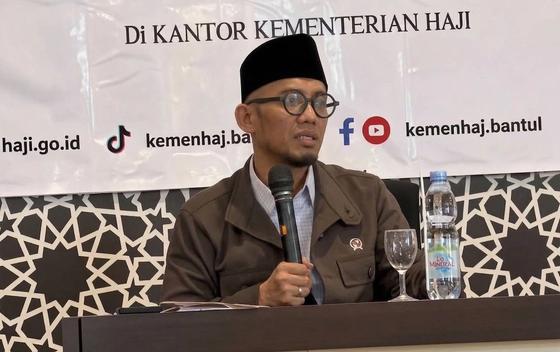 Wamenhaj Tegaskan Kembali Sikap soal Dana Talangan Haji