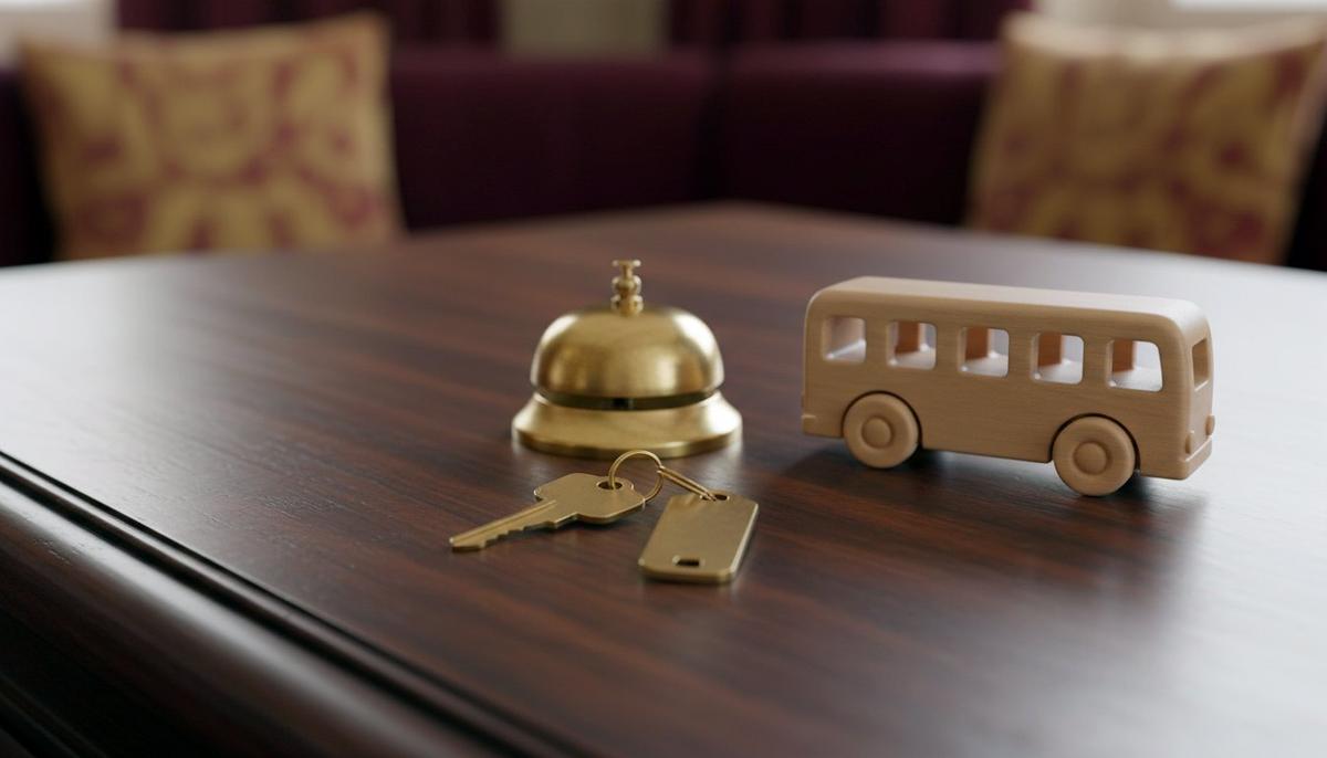 7 Hal yang Wajib Dicek Travel Sebelum Memilih Hotel Umrah dan Transportasi di Arab Saudi