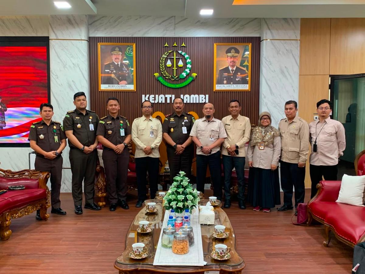 Kemenhaj Periksa 20 Pelapor dan Direktur Travel dalam Kasus Umrah Jambi