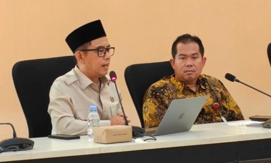 Evaluasi Haji 1447 H/2026 M Menjadi Dasar Peningkatan Kualitas Layanan Jemaah