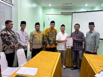 4 PLHUT Mulai Dibangun di Sumbar, Ini Daerah yang Jadi Lokasinya