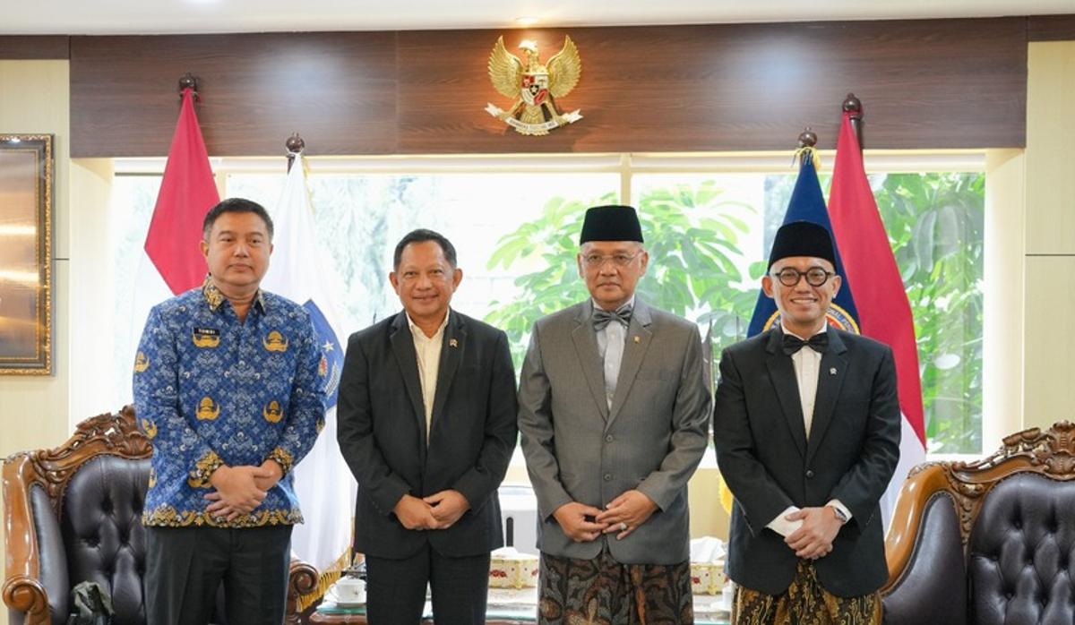 Data Haji Dipadankan Dukcapil, Jemaah Tak Perlu Urus Sendiri