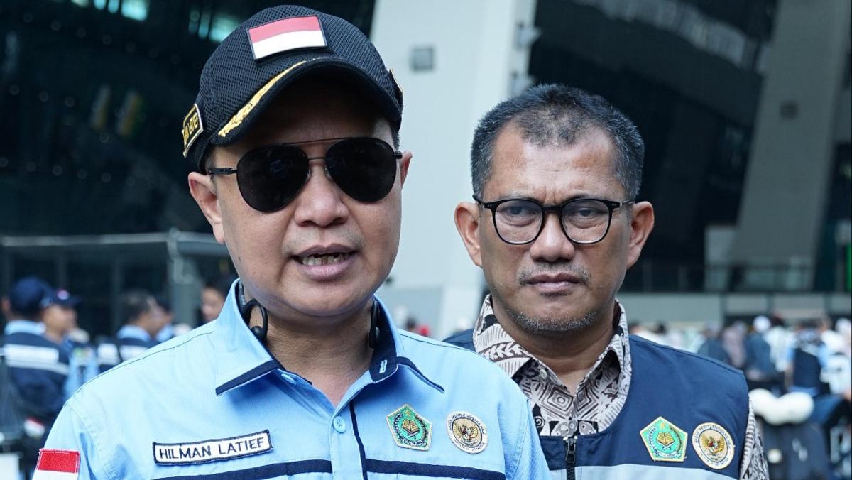 Tiga Terobosan Perdana Haji 2025: Lebih Terbuka, Terjangkau, dan Kompetitif