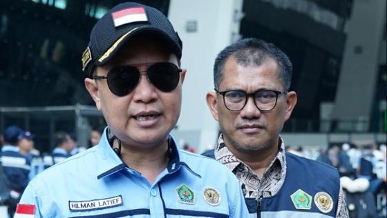 Tiga Terobosan Perdana Haji 2025: Lebih Terbuka, Terjangkau, dan Kompetitif