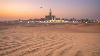 Raja Salman Kecam Percobaan Serangan Milisi Houthi ke Makkah