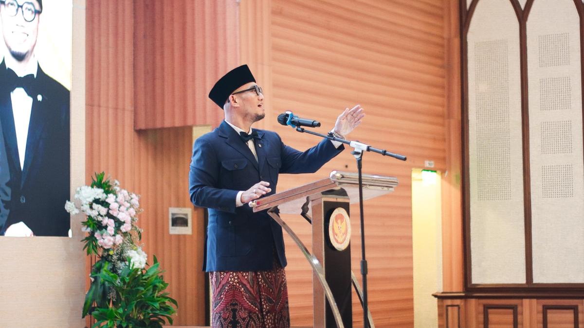 Wamenhaj: Jangan Main-main dengan Pengelolaan Haji