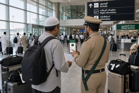 7 Persiapan Umrah untuk Jemaah Pertama Kali, Urus Sejak Jauh Hari