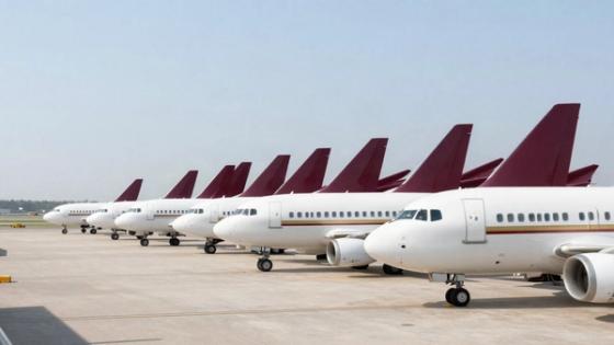 Airbus Yakin Penerbangan Kawasan Teluk Bangkit Usai Perang Iran