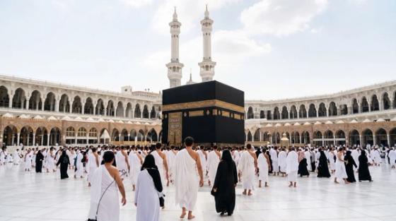 Kemenhaj Siapkan Perbaikan Haji Khusus 2027, Data dan Pengawasan Jadi Sorotan