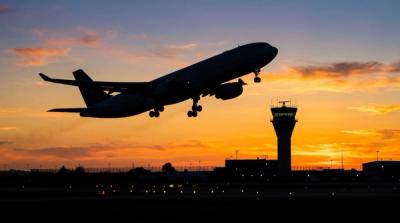 3 Orang Tewas, 36 Luka-Luka Usai Srangan di Bandara Riyadh & Abha, Pertahanan Saudi Kebobolan?