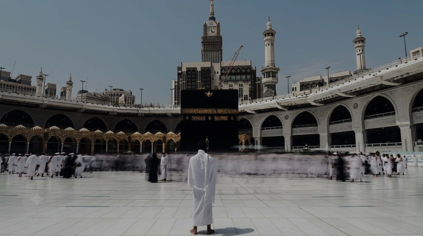 Ancaman Sanksi Rp480 Juta: Asphirasi Ingatkan Travel Haji dan Umrah Soal Tanggung Jawab