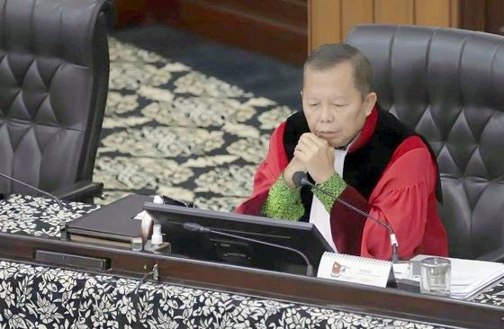 Koordinir Urus Umrah Keluarga Bisa Dipenjara? MK Mulai Uji Batas Kewenangan PPIU