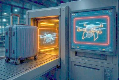 Bolehkah Jemaah Terbangkan Drone di Sekitar Ka'bah? Ini Aturannya