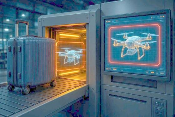 Bolehkah Jemaah Terbangkan Drone di Sekitar Ka'bah? Ini Aturannya