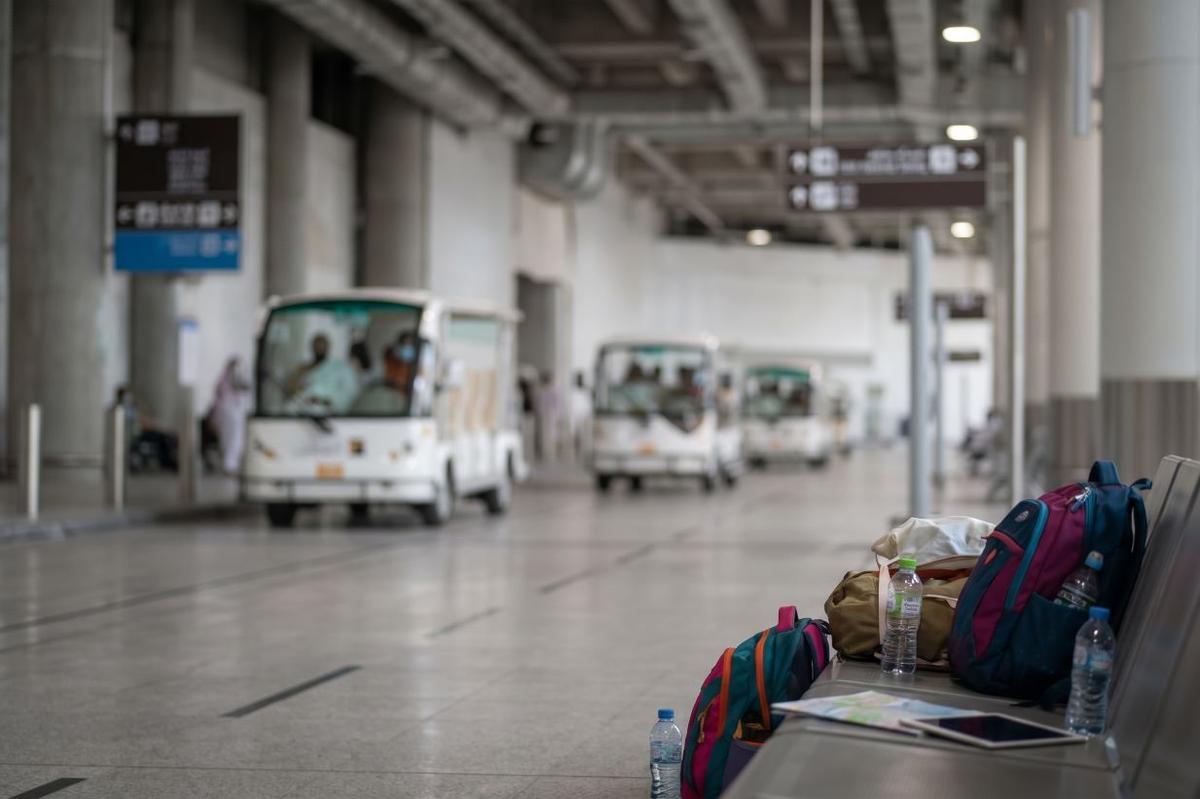 Saudi Sediakan Layanan Mobilitas untuk Tawaf dan Sa’i, Ini Pilihannya