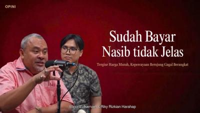  Jadi Korban Travel Umrah Bermasalah? Lembaga Bantuan Hukum Ini Siap Bantu Sampai Tuntas!