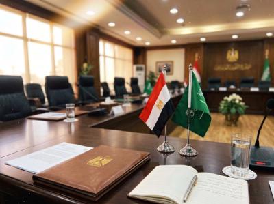 Mesir Siap Beri Dukungan Pertahanan ke Arab Saudi di Tengah Serangan Houthi
