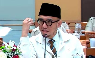 Dana DP Haji 2027 14 Juta Riyal Diblokir Saudi, Indonesia Minta Dasar Pemblokiran