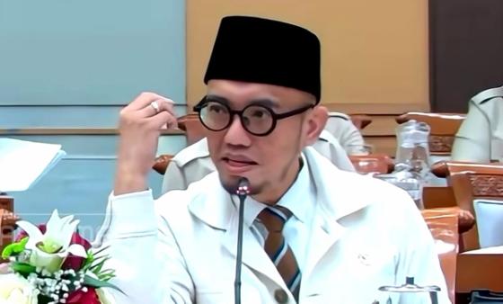Dana DP Haji 2027 14 Juta Riyal Diblokir Saudi, Indonesia Minta Dasar Pemblokiran