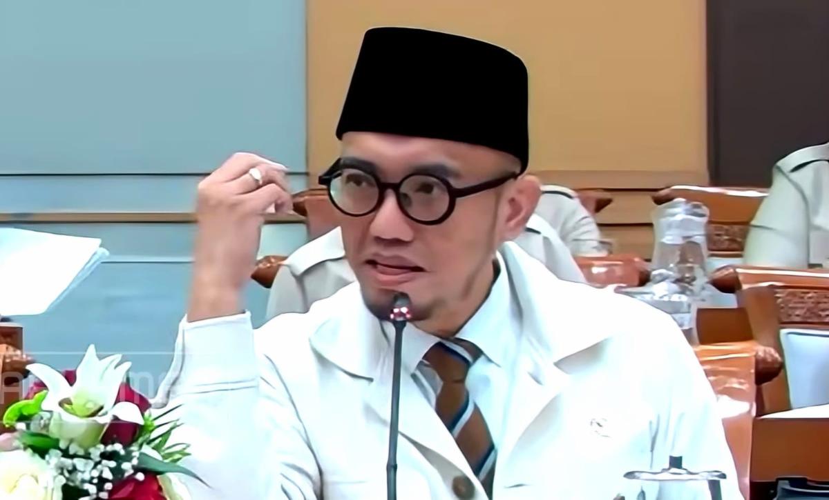 Dana DP Haji 2027 14 Juta Riyal Diblokir Saudi, Indonesia Minta Dasar Pemblokiran
