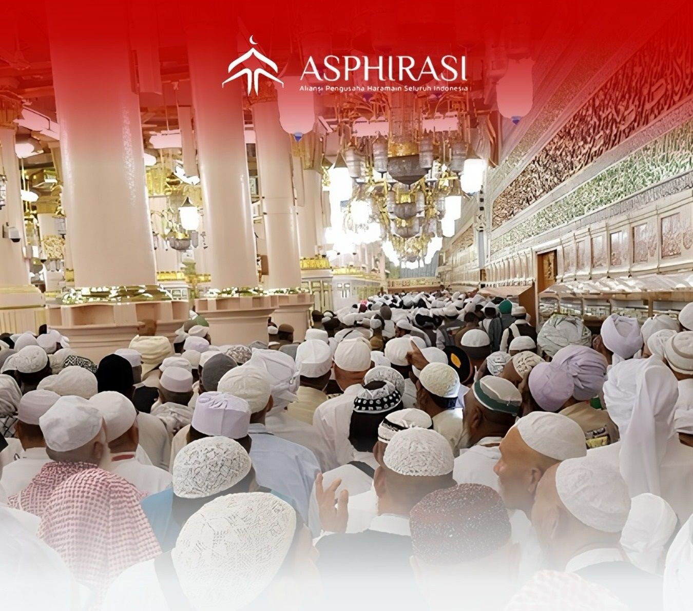 Kebijakan Baru Izin Raudhah: Pendaftaran Wajib Mandiri Lewat Aplikasi Nusuk