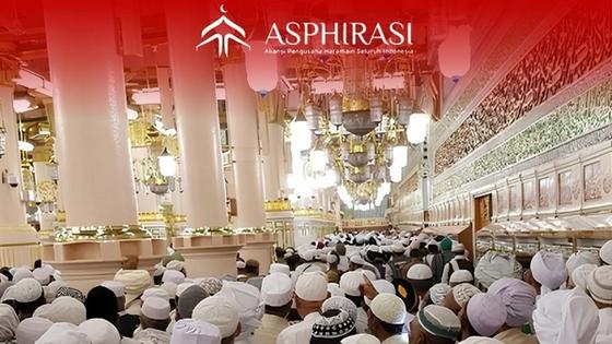 Kebijakan Baru Izin Raudhah: Pendaftaran Wajib Mandiri Lewat Aplikasi Nusuk