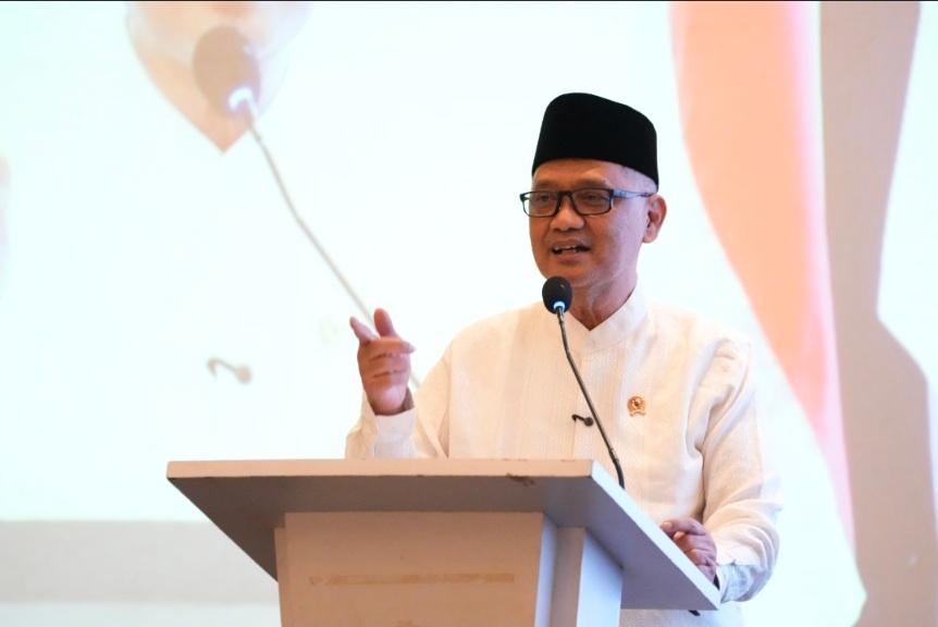Haji 2027: Verifikasi Data Akan Diperketat, dari Identitas hingga Penempatan Kloter