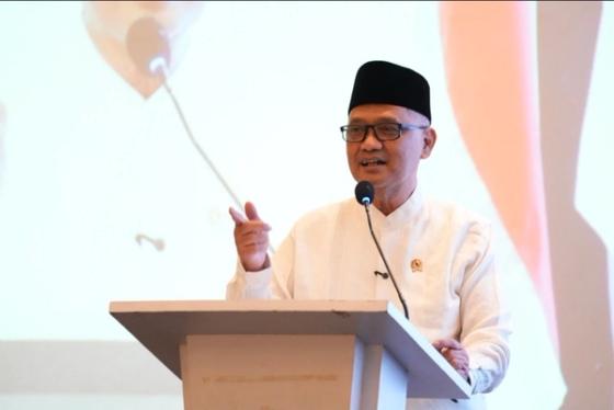 Haji 2027: Verifikasi Data Akan Diperketat, dari Identitas hingga Penempatan Kloter
